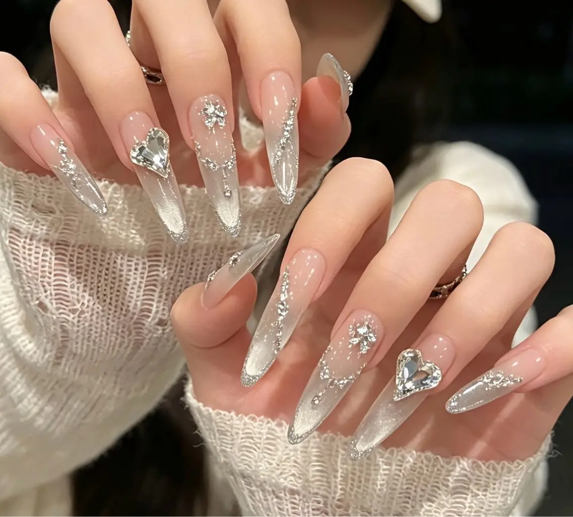 ネイル ハンドネイル D-BEAUTY Nailsalonのネイルデザイン
