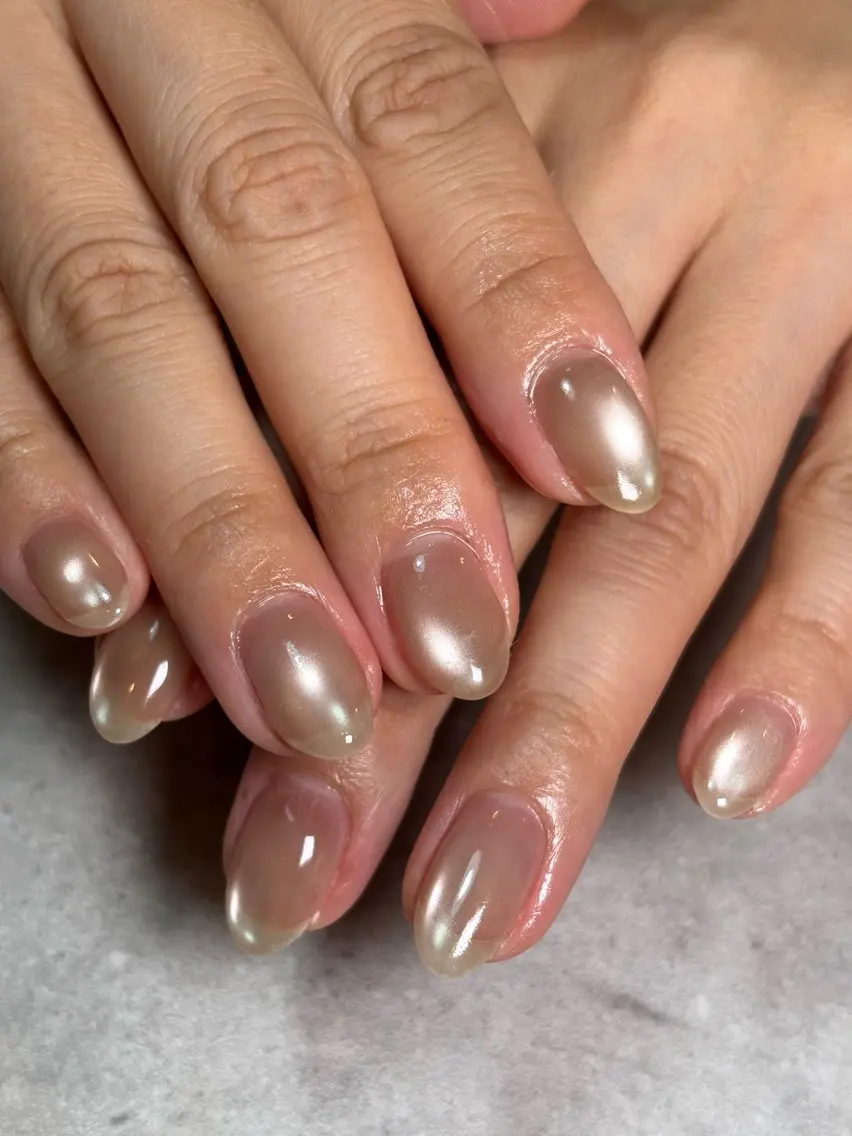 【5月30日限定】ハンドオフ有りマグネット💫💅の写真