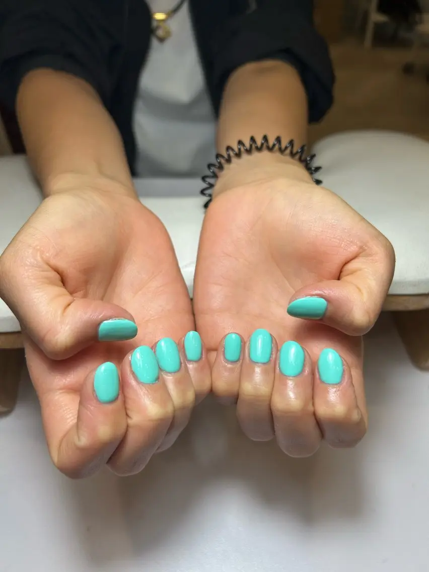 ネイル 🎀 アネラ しま  🎀のネイルデザイン