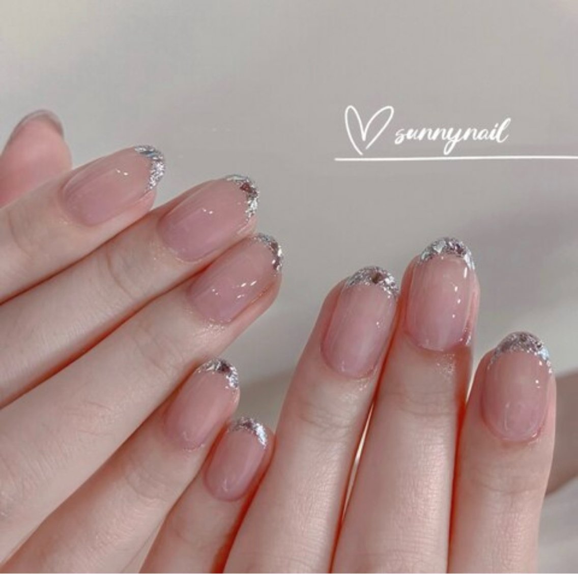 ネイル ハンドネイル sunnynail はなのネイルデザイン