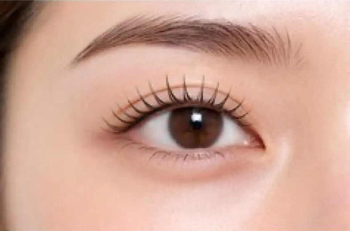 マツエク・マツパ マツパ Eyelist SATOのマツエク・マツパデザイン