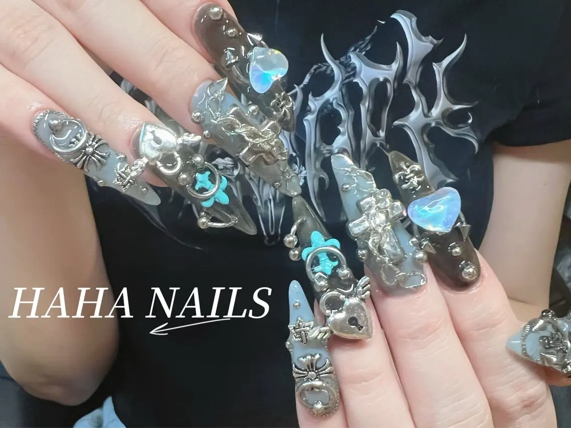 ネイル ハンドネイル SEII_NAILS SEIIのネイルデザイン