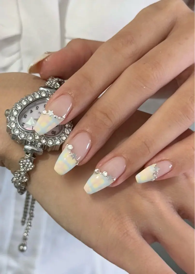 ネイル ハンドネイル BERA NAILSのネイルデザイン