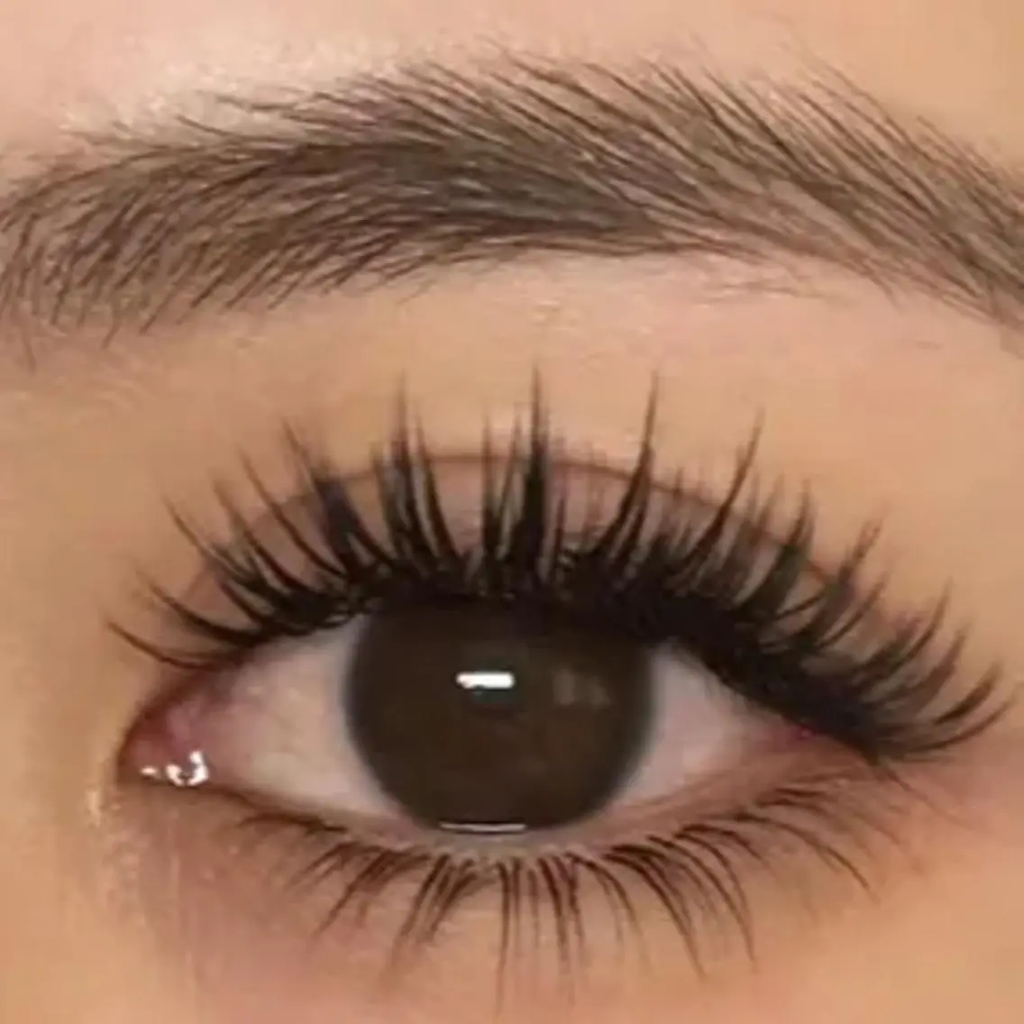 マツエク・マツパ マツエク Aranasalon のののマツエク・マツパデザイン