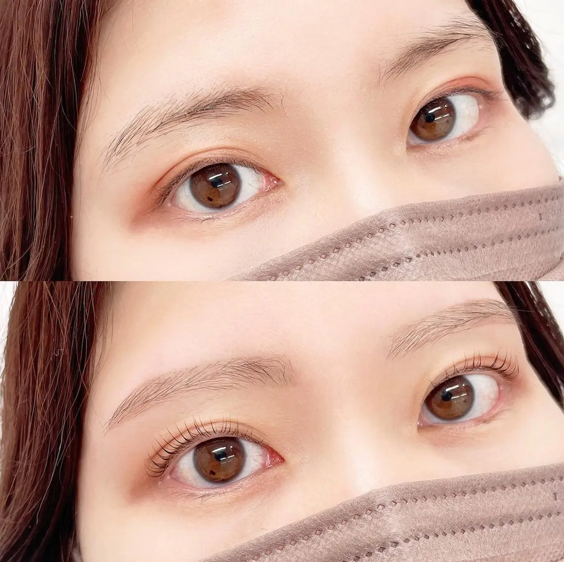 アイブロウ 眉毛サロン💛 LUMICIA恵比寿の眉毛・アイブロウイメージ