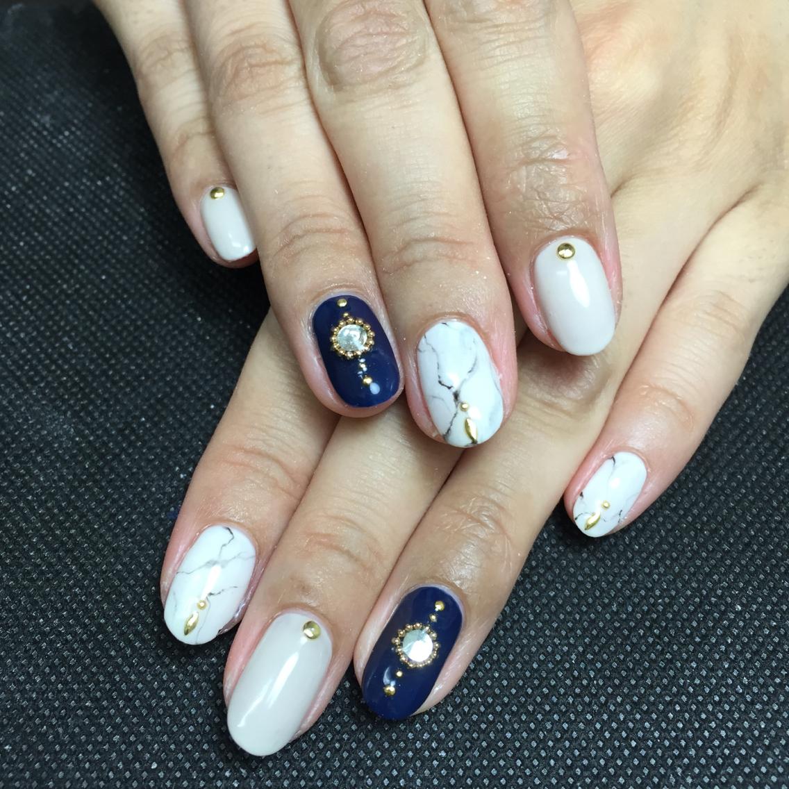 ネイル YUMI NAILのネイルデザイン