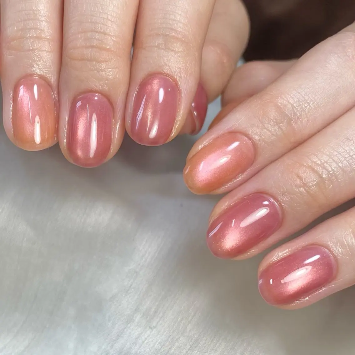 ネイル ハンドネイル ✴︎fumi nail✴︎のネイルデザイン