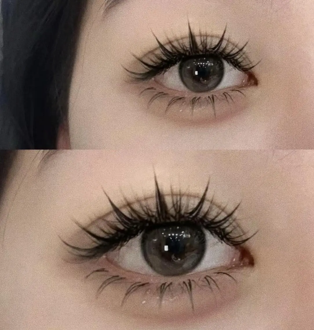 マツエク・マツパ マツエク EyeLash 新大久保店のマツエク・マツパデザイン