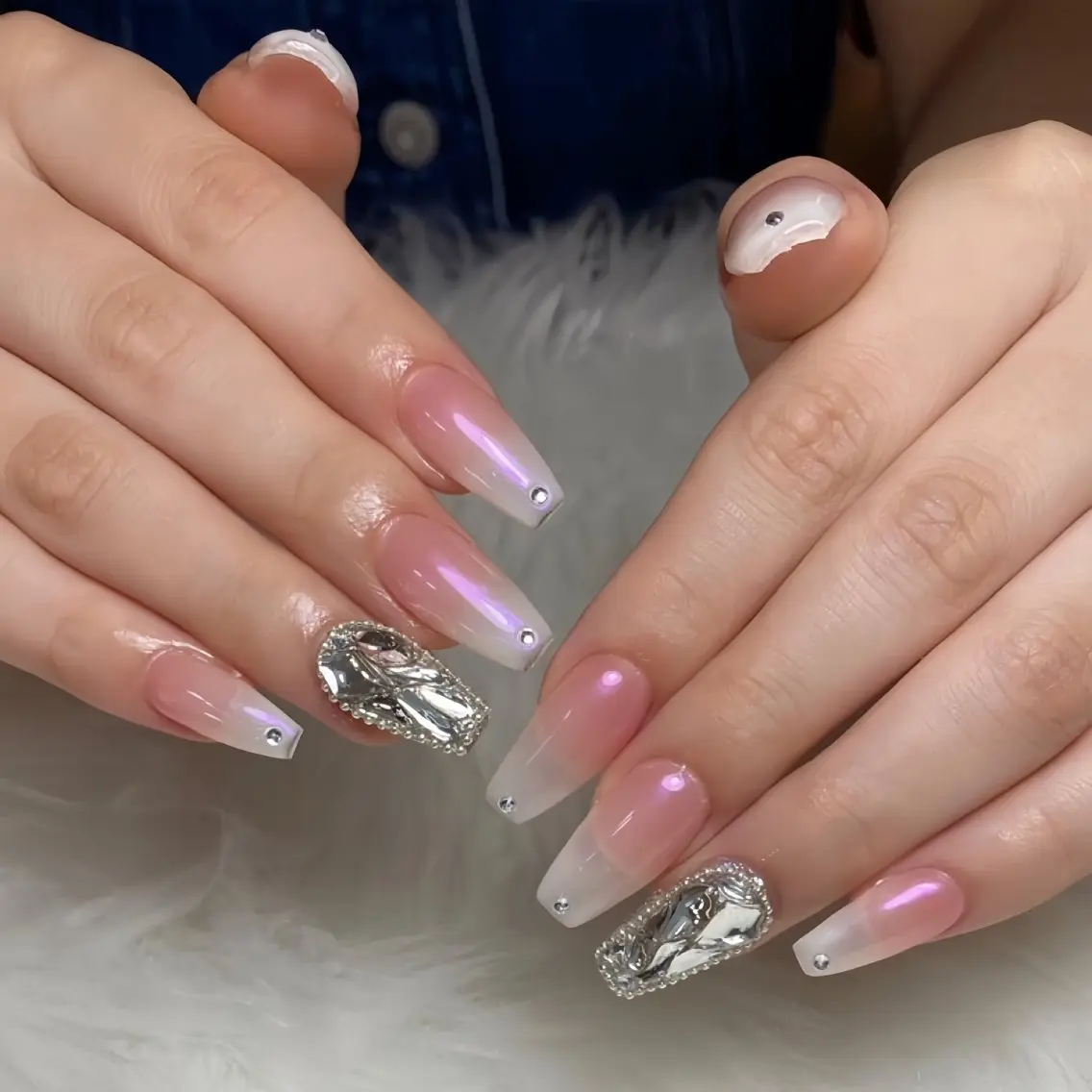 ネイル ハンドネイル The 1989 Nail Salonのネイルデザイン
