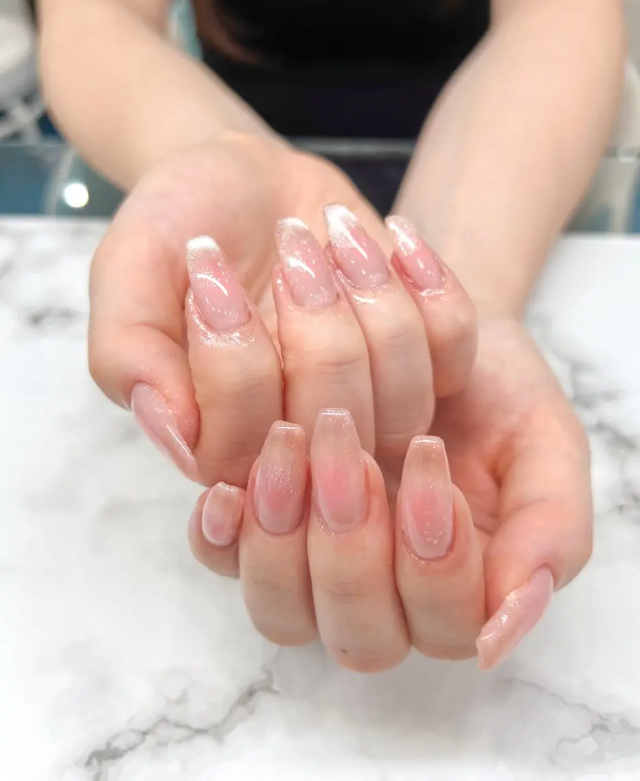ネイル KUGO SALONのネイルデザイン