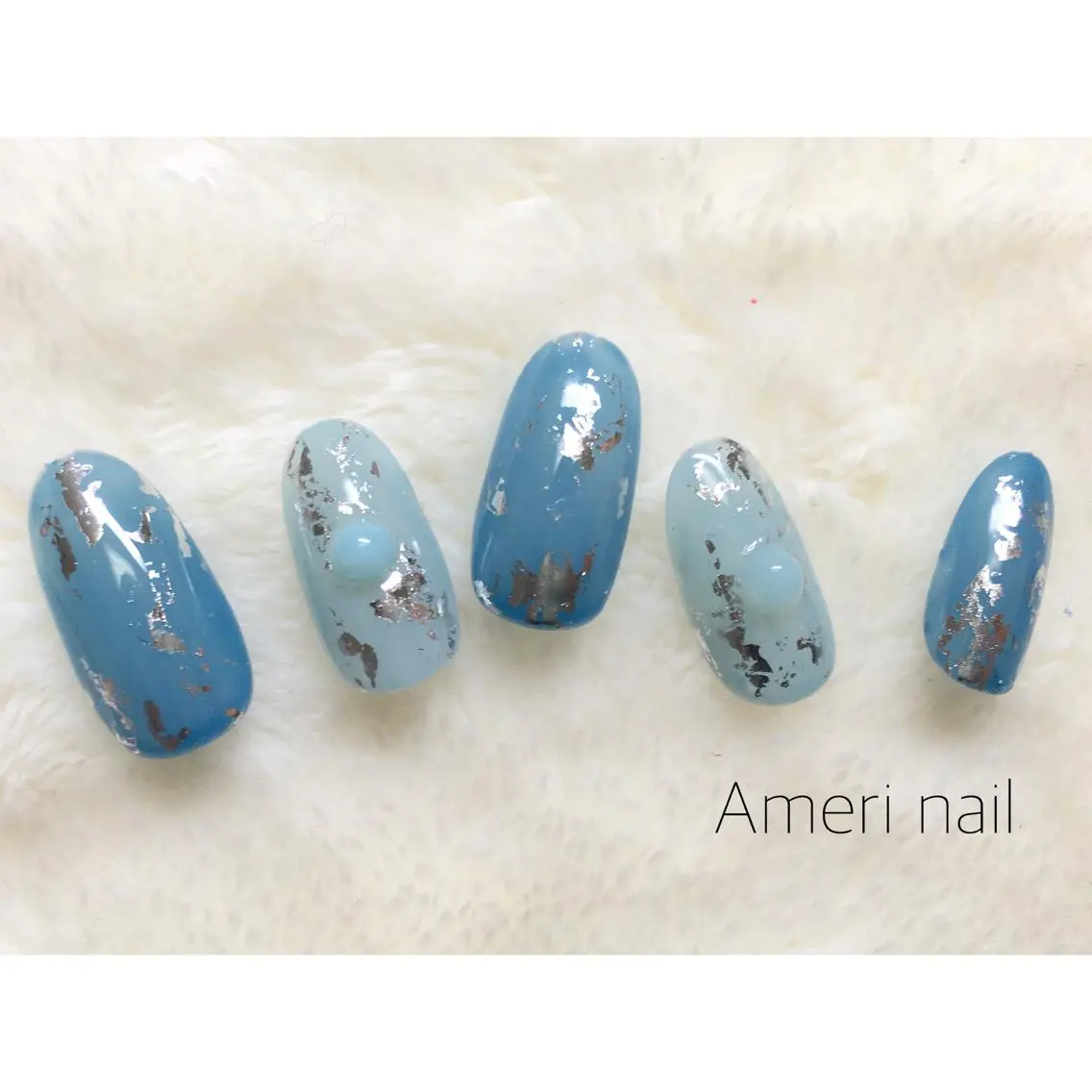 ネイル Ameri nail /UKIのネイルデザイン