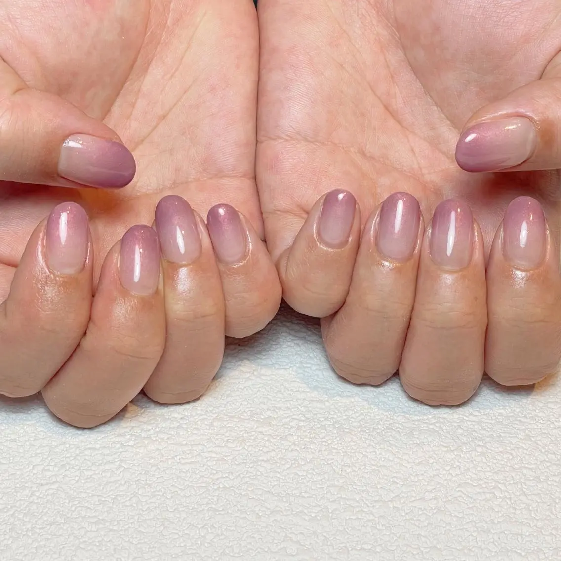 ネイル ハンドネイル nailroom DIASOMNIAのネイルデザイン