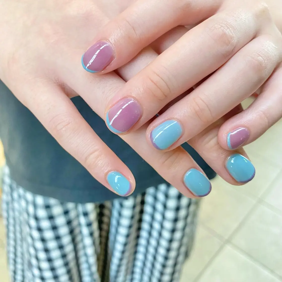 ネイル pro.m Kanonのネイルデザイン