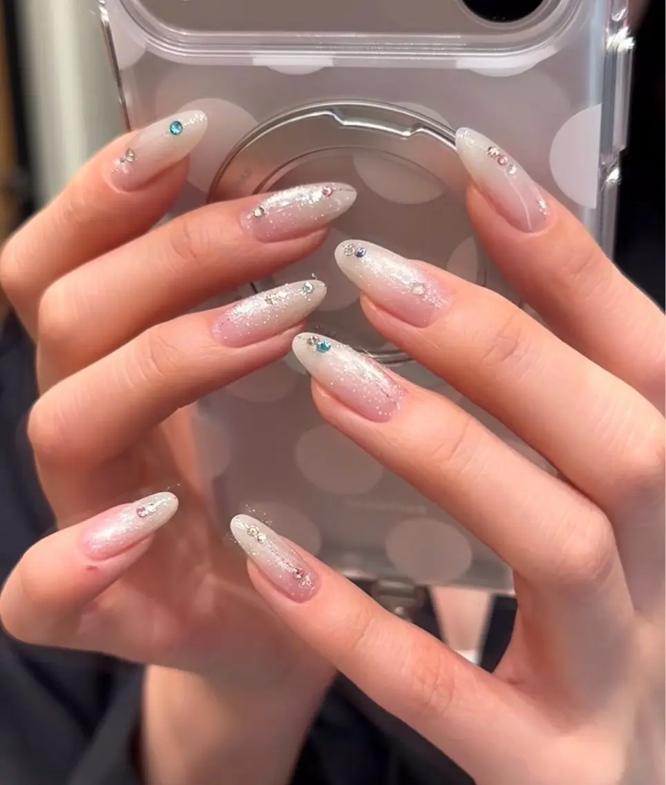 ネイル ハンドネイル July Nailのネイルデザイン