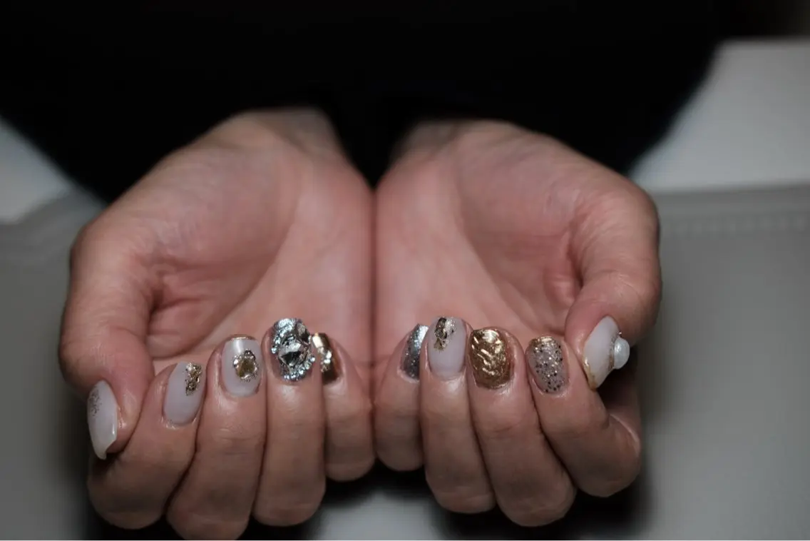 ネイル July nail salonのネイルデザイン