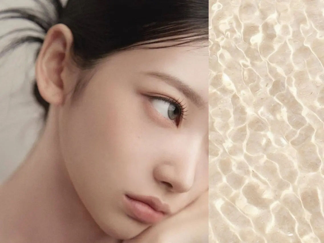 【夏限定】 眉Wax ＋ うなじWaxの写真