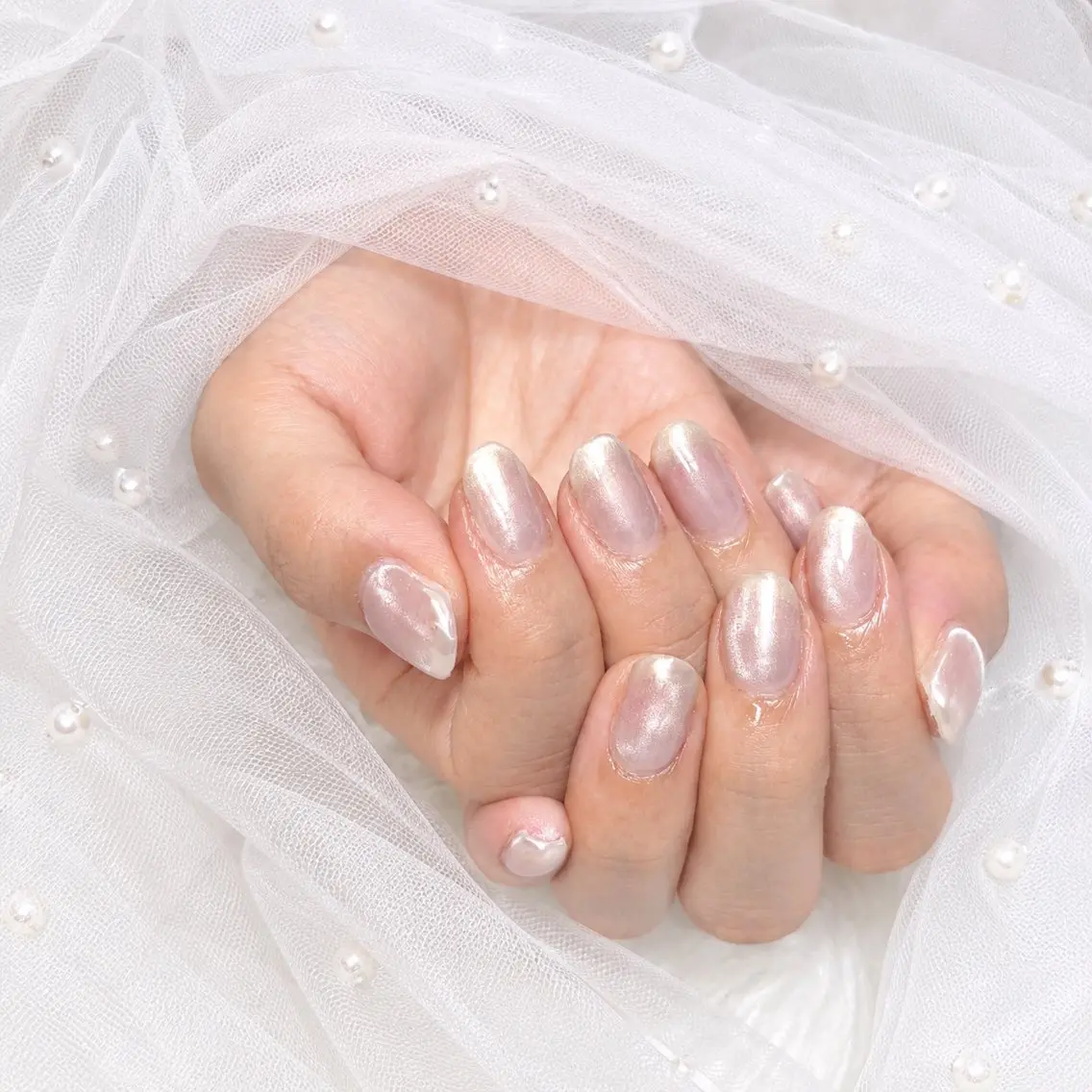 ネイル ハンドネイル NOA nail yuukiのネイルデザイン