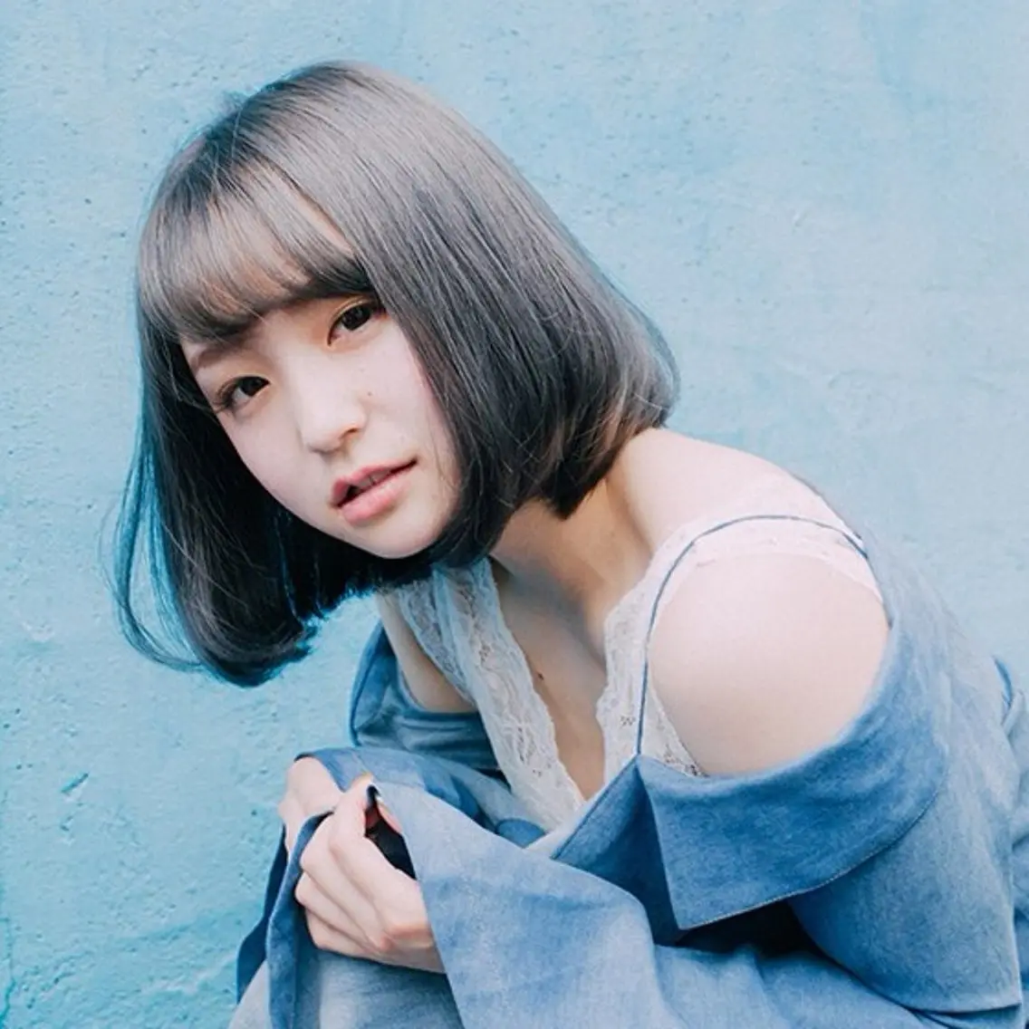 Amaris おおしまのヘアスタイル
