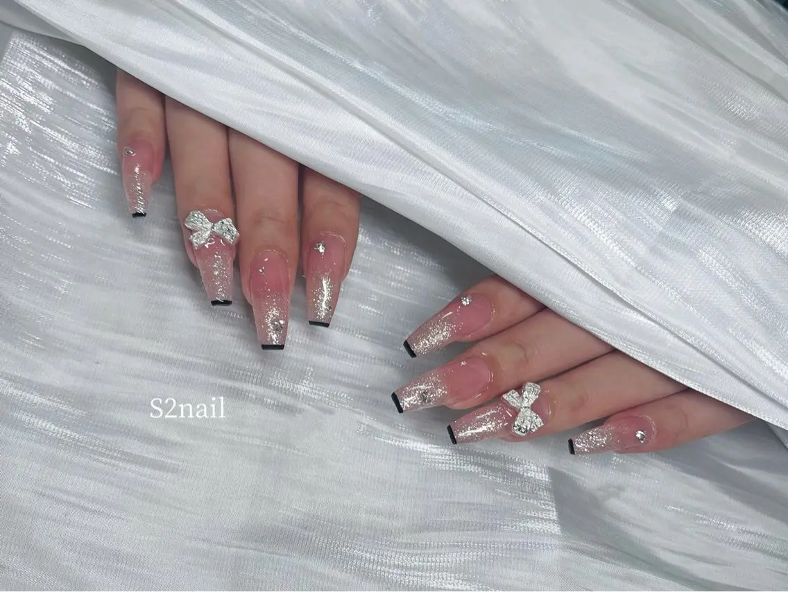 ネイル ハンドネイル S2 nailのネイルデザイン