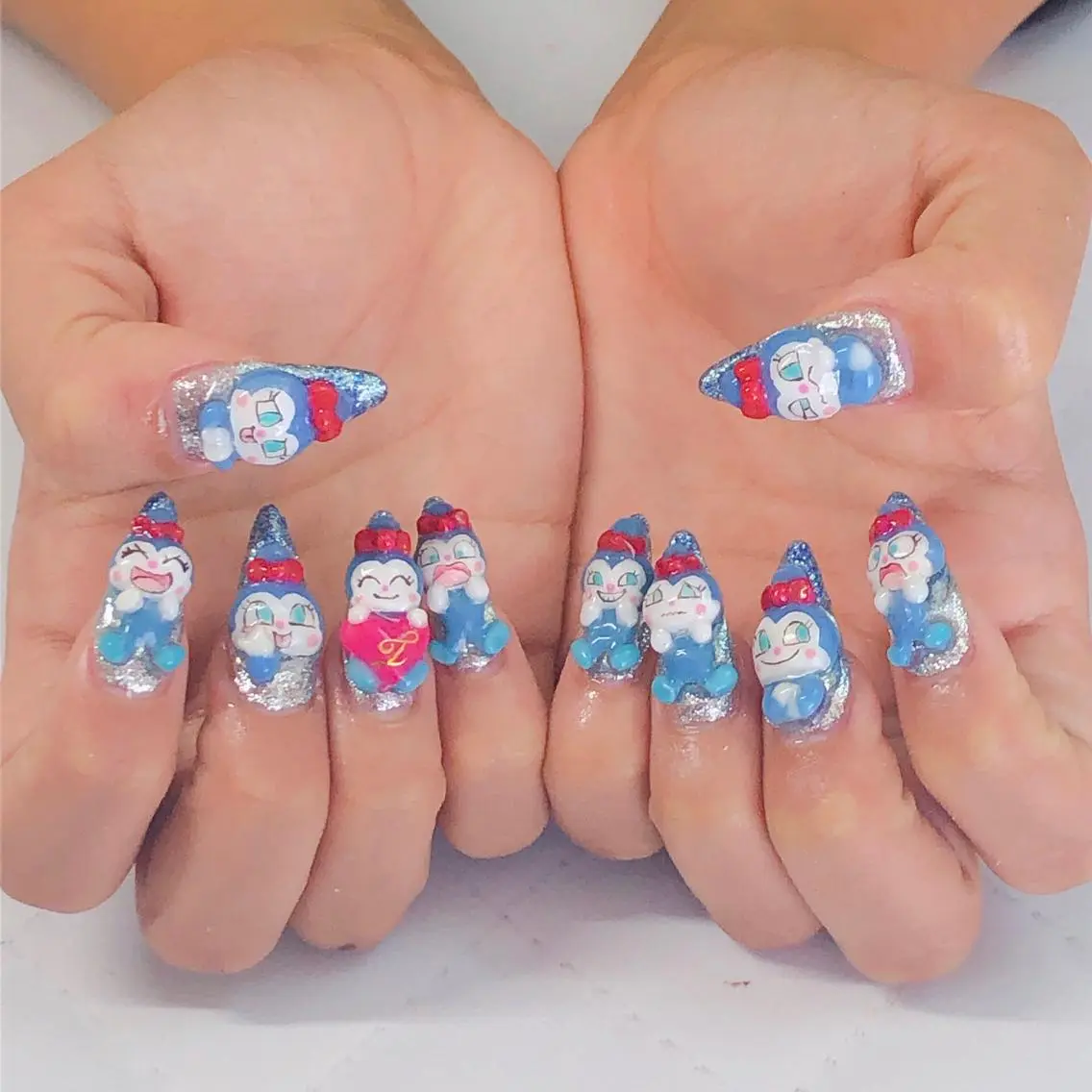 ネイル nail roomのネイルデザイン