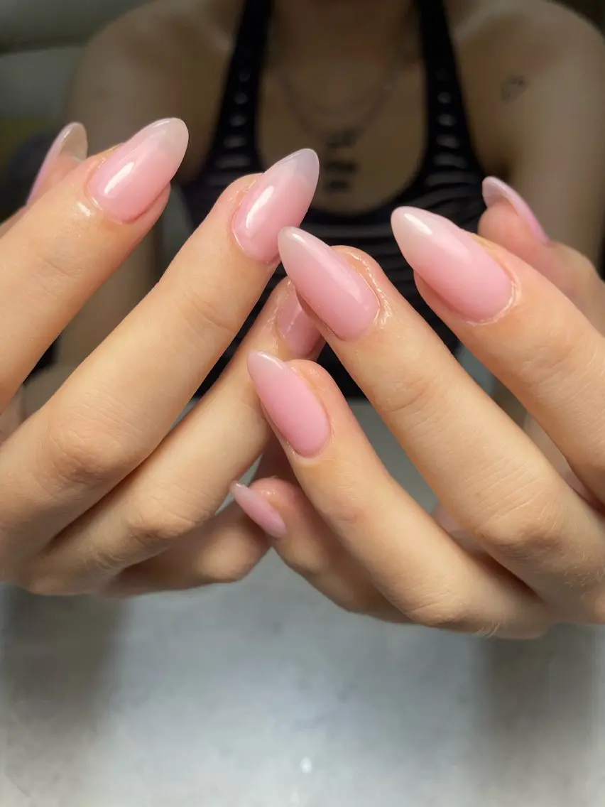 ネイル ハンドネイル miinail miyuuのネイルデザイン