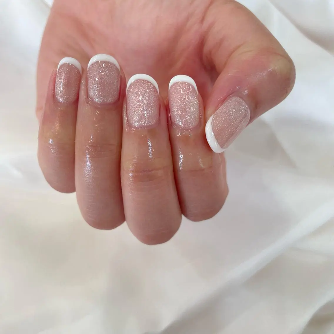 ネイル 自由が丘✳︎ nail söpöのネイルデザイン