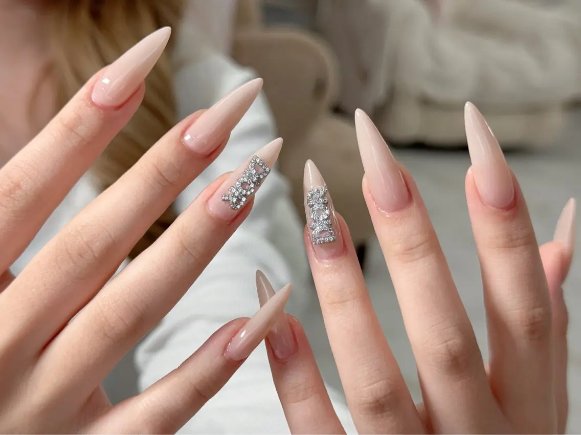 ネイル ハンドネイル FLYNail 梅田店のネイルデザイン