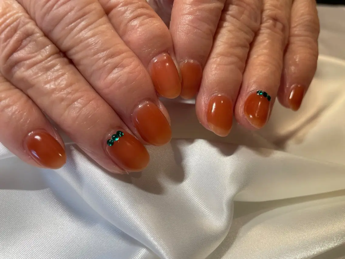 ネイル ハンドネイル ROPE nail ロペネイルのネイルデザイン