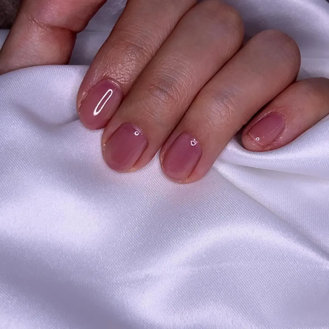 ネイル 後藤 志穂のネイルデザイン