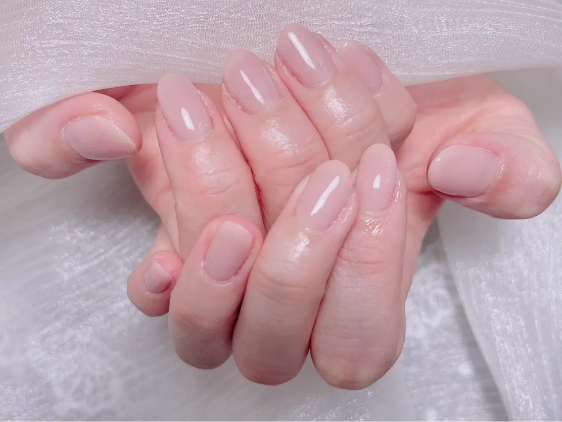 ネイル ハンドネイル ネイルサロン KARIのネイルデザイン
