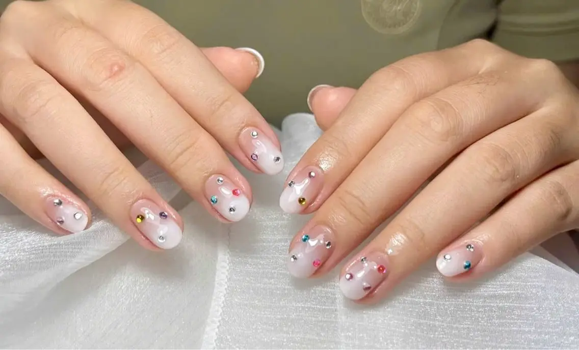 ネイル ハンドネイル Minette nailrinrinのネイルデザイン