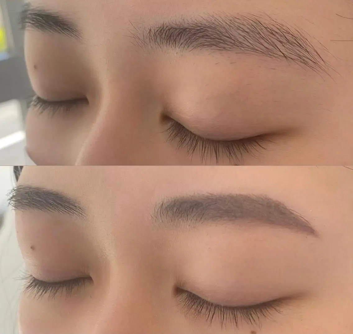 LELEGANCE eyelashのマツエク・マツパデザイン