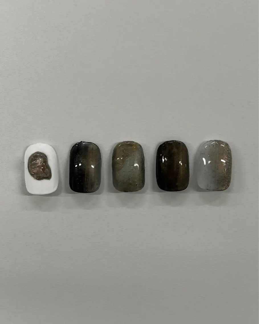 ネイル yurina nailのネイルデザイン