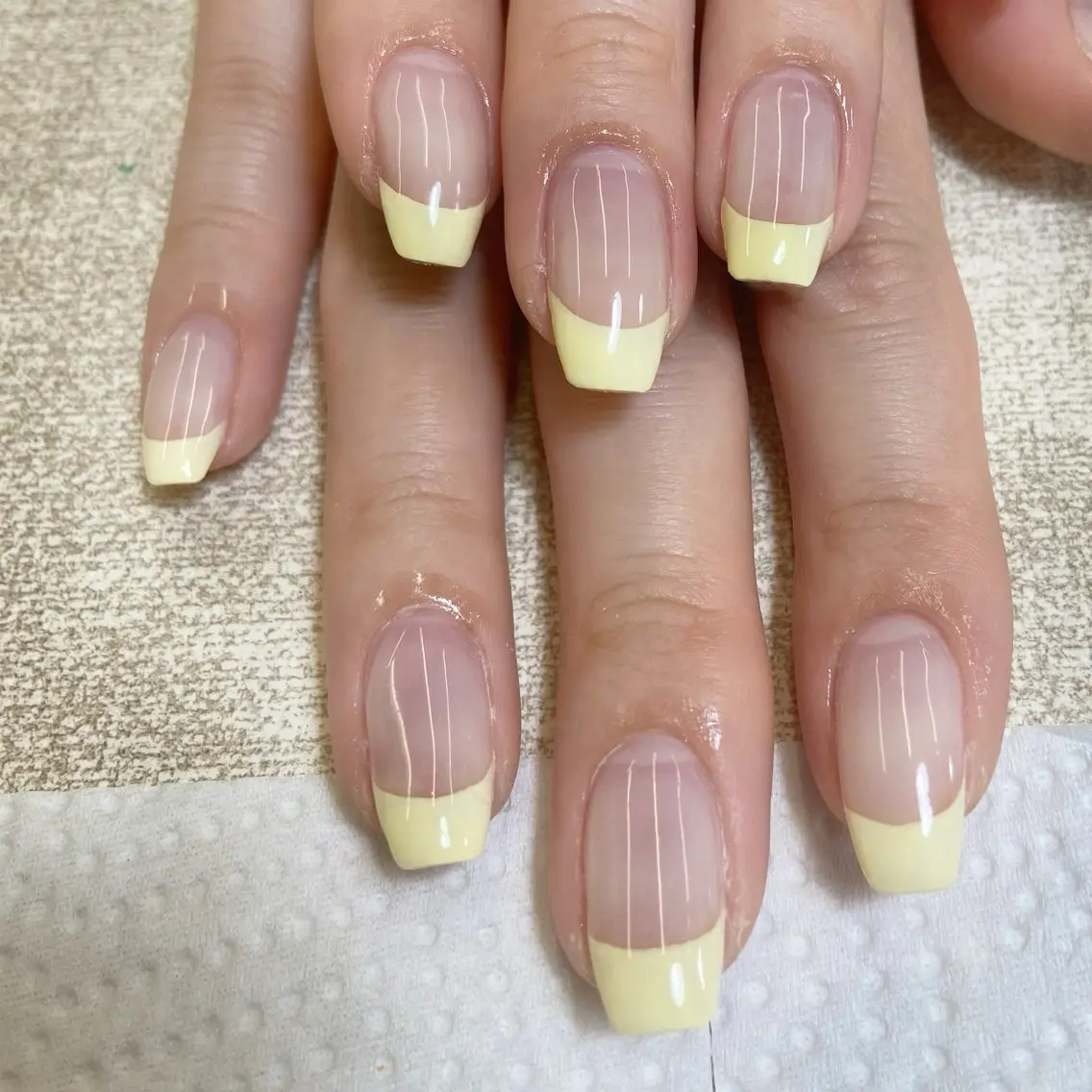 ネイル ハンドネイル ✨ すみのネイルデザイン