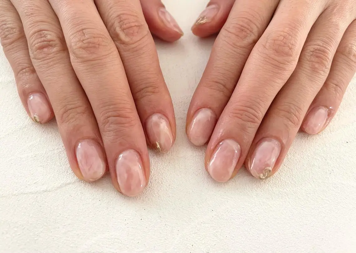 ネイル m.nail mayumiのネイルデザイン