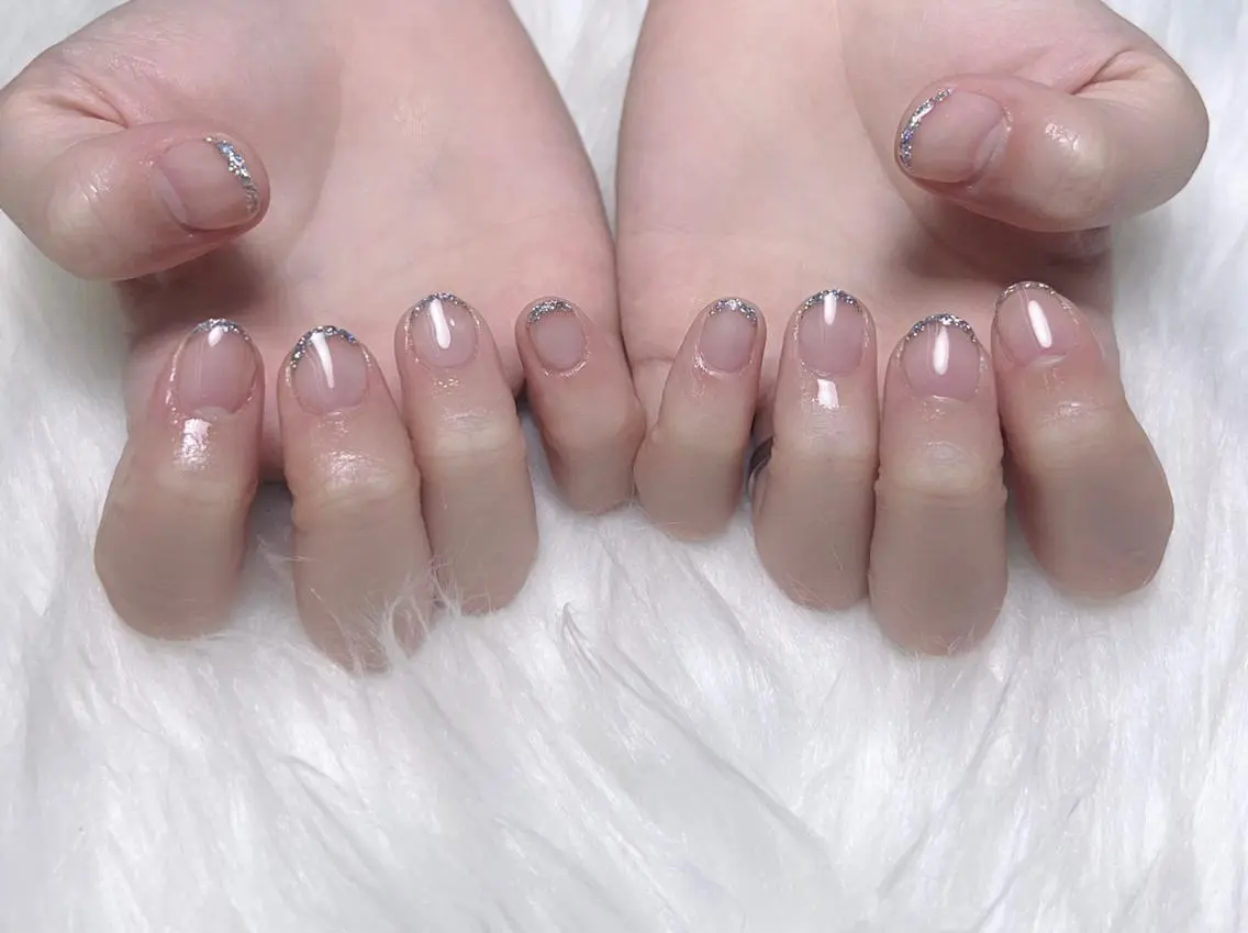 ネイル ハンドネイル Yura nailのネイルデザイン
