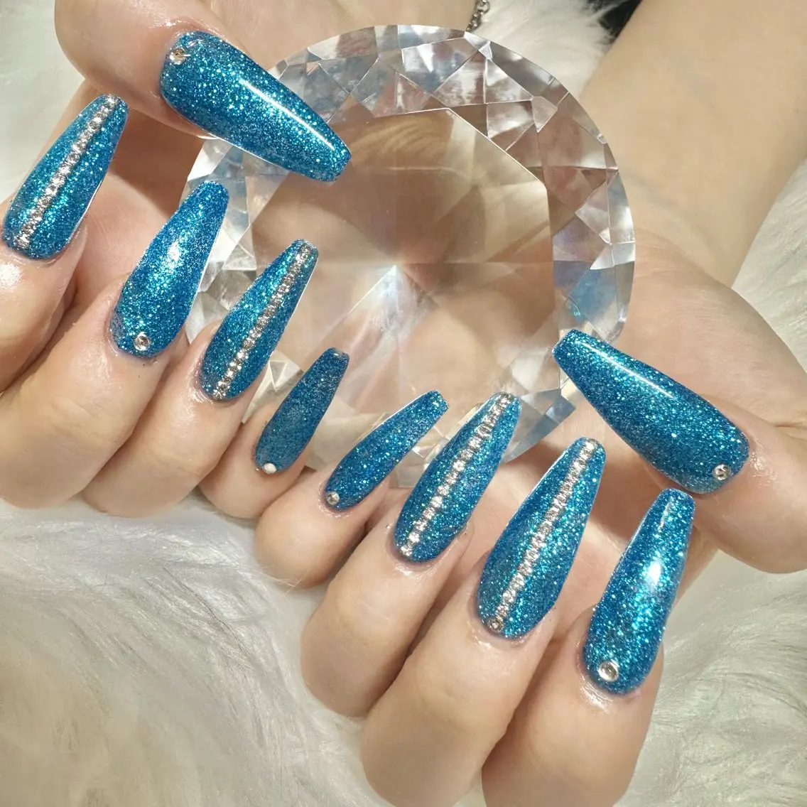 ネイル ハンドネイル 🤎CHARME NAIL🤎のネイルデザイン