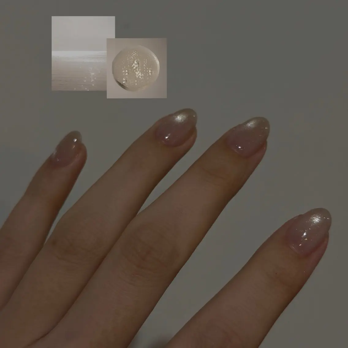 ネイル ハンドネイル nail salon Clairのネイルデザイン