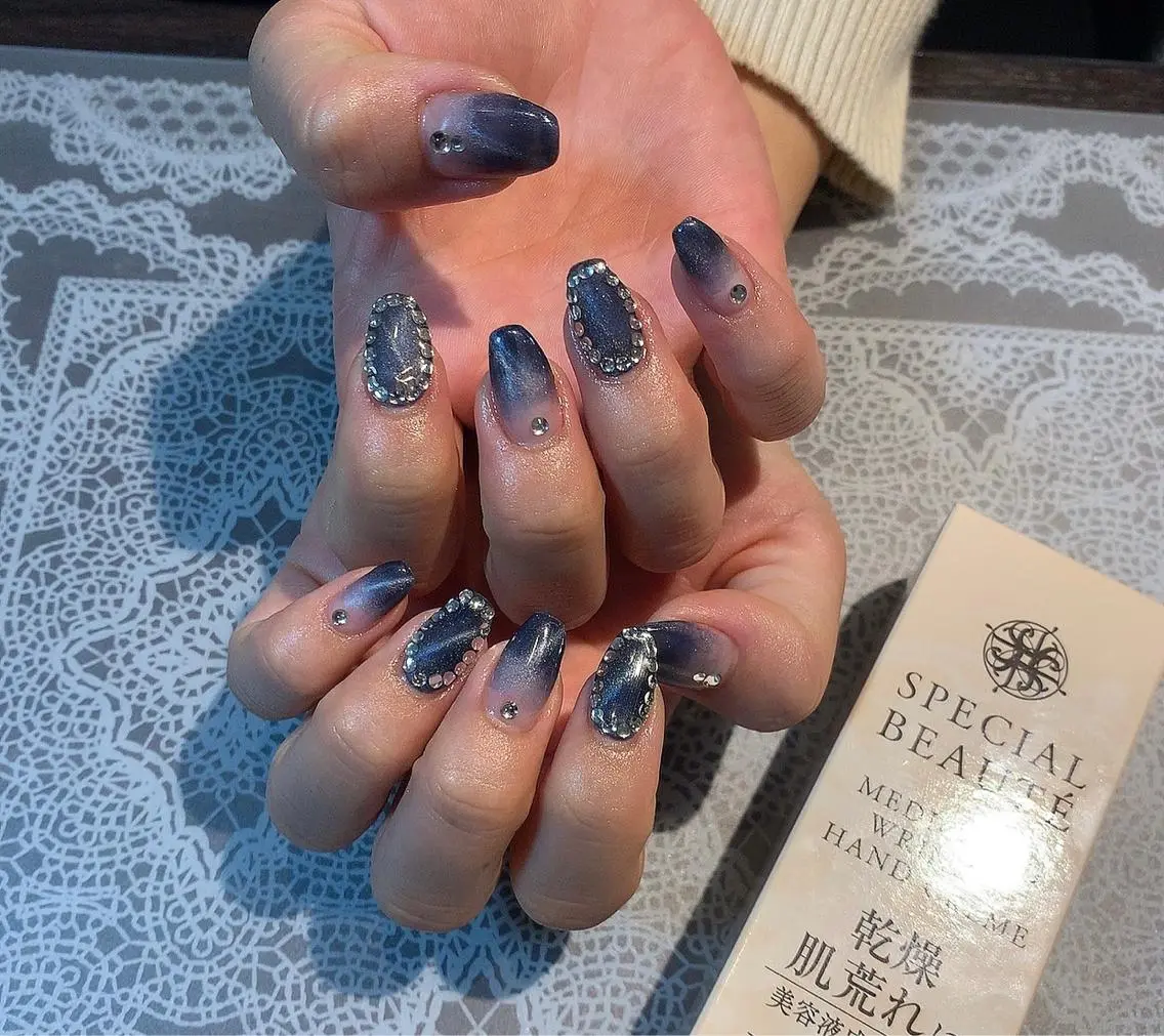 ネイル ハンドネイル MINAMI nailsのネイルデザイン