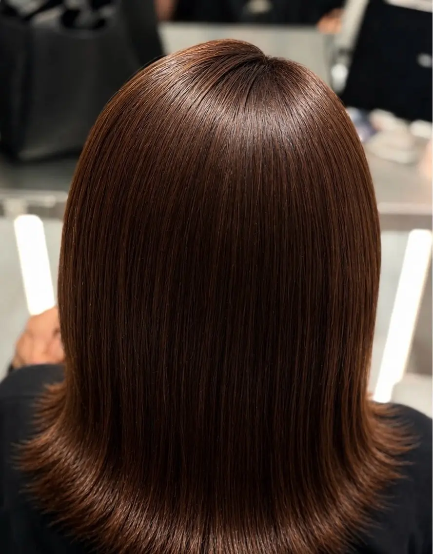 今野 泰大のヘアスタイル