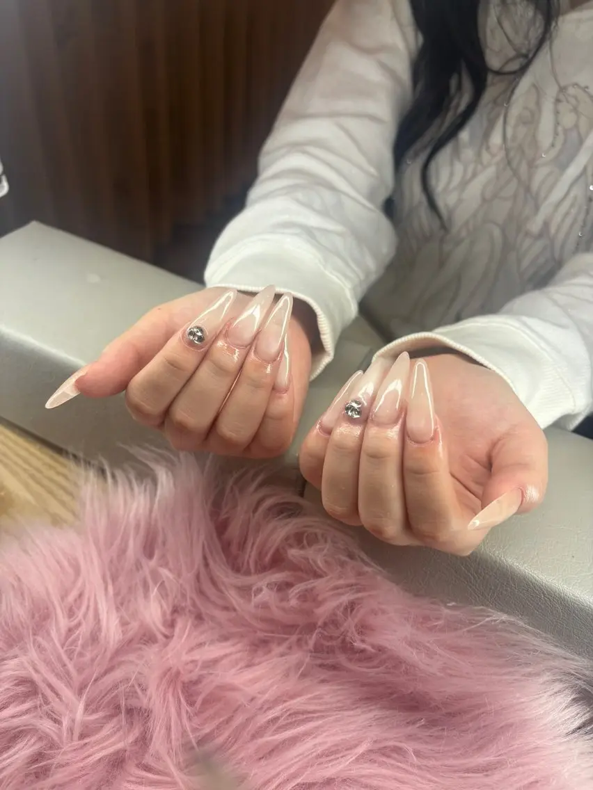 ネイル ハンドネイル 🎀マツエク/まつパ /ネイル みすず🎀のマツエク・マツパデザイン