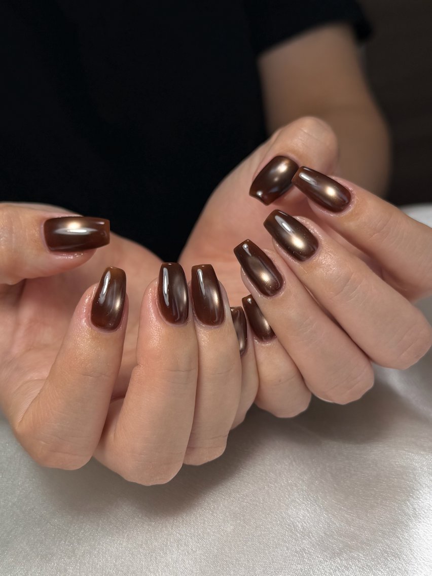 ネイル ハンドネイル nail by naduのネイルデザイン