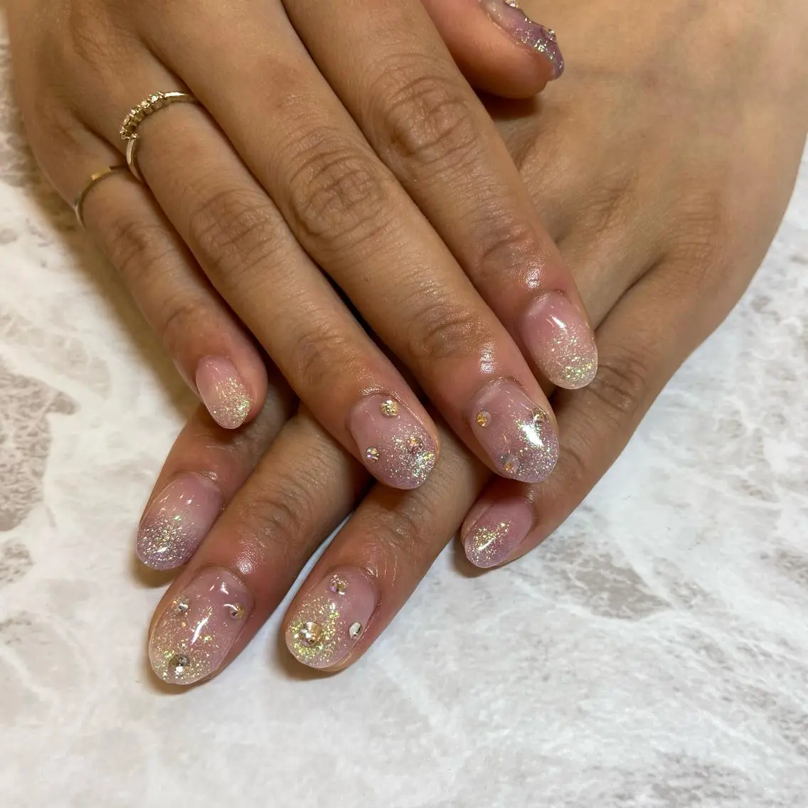ネイル NAIL SALON Rのネイルデザイン