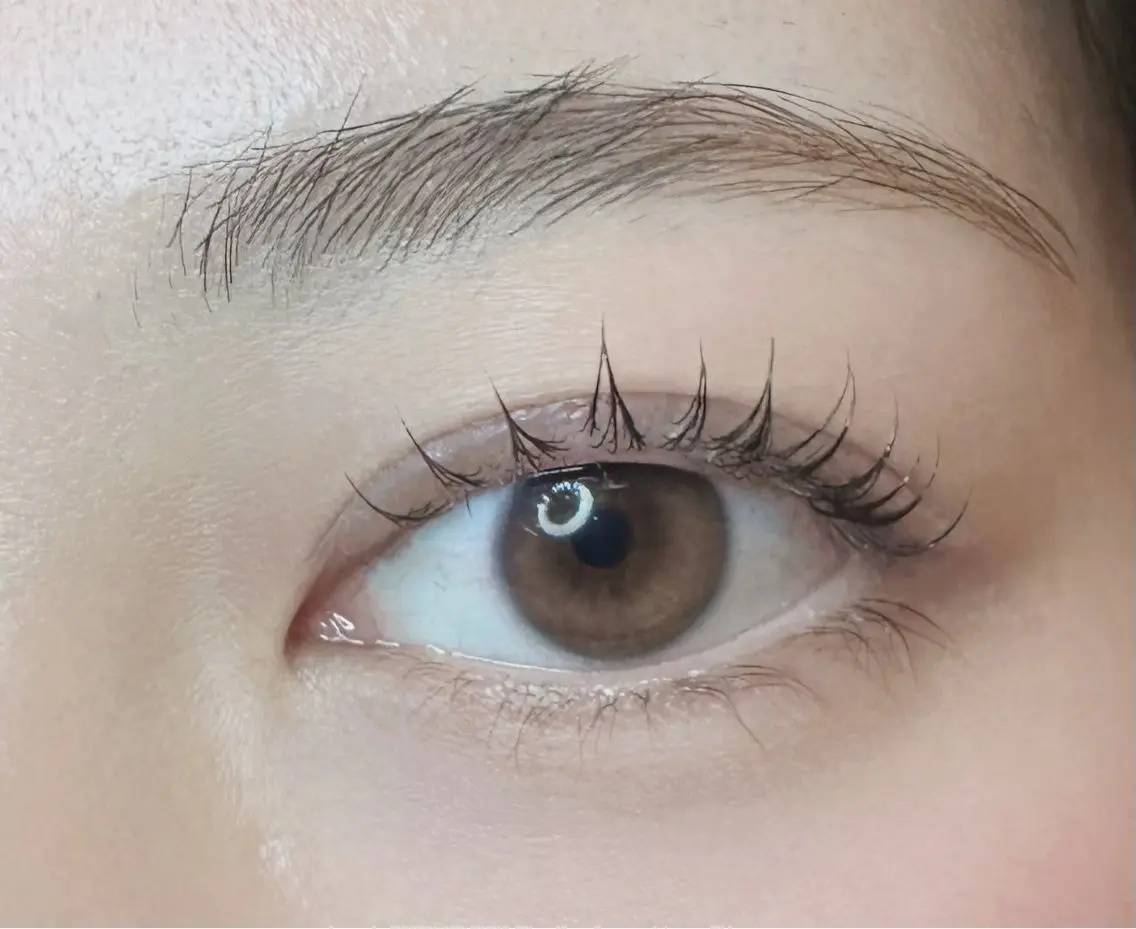マツエク・マツパ Salon🫧‪ Neo🌙のマツエク・マツパデザイン