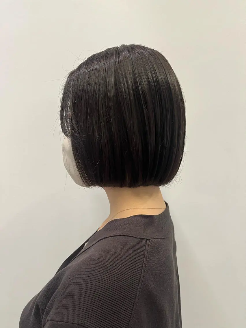 ✨2回目以降✨カットの写真