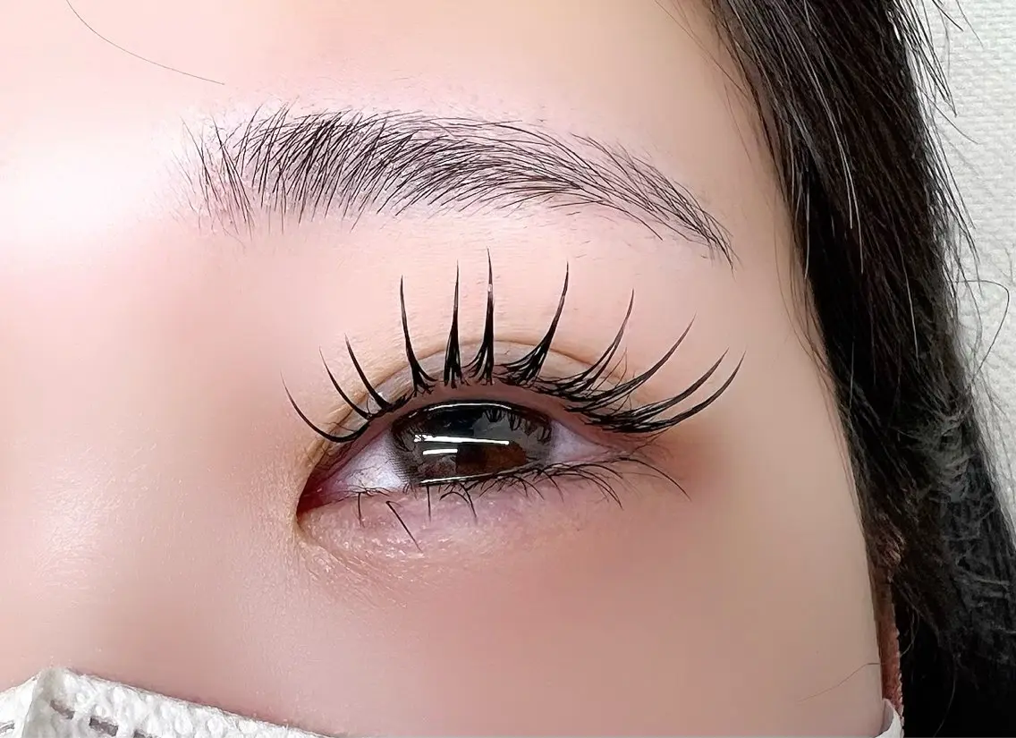 マツエク・マツパ FLYNail 梅田店のネイルデザイン