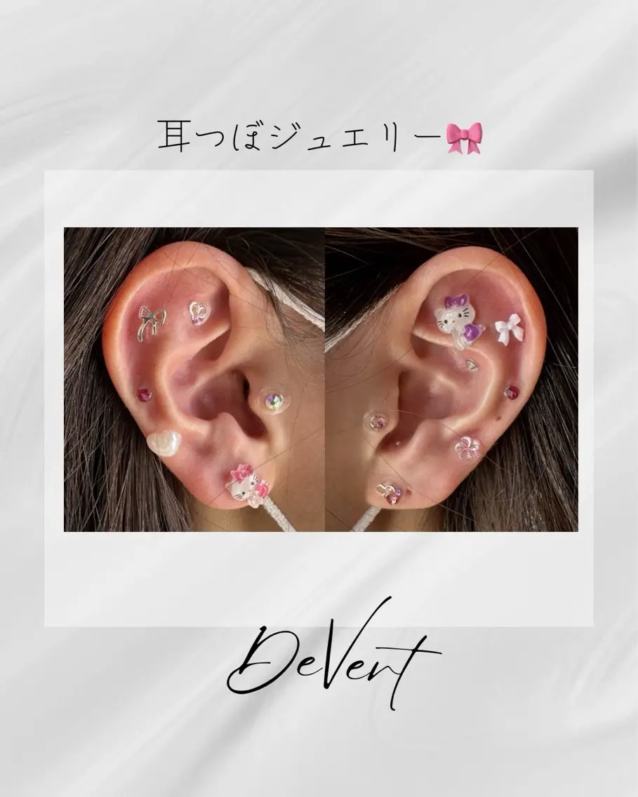 リラク DeVert🌿🫧 Aki🧸のエステ・リラクイメージ