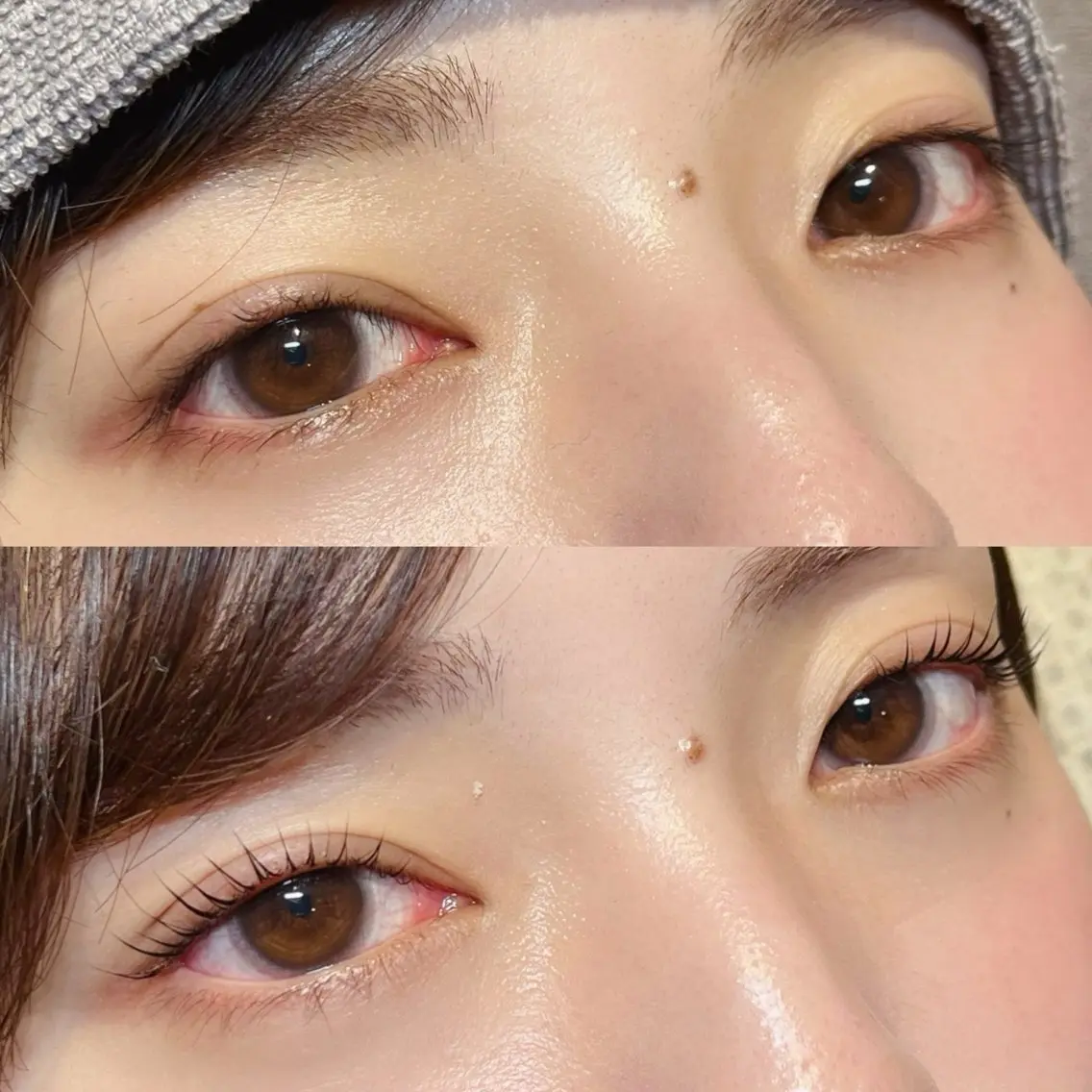 💫本日ミニモ限定💫パリジェンヌラッシュリフト(コーティング付)の写真