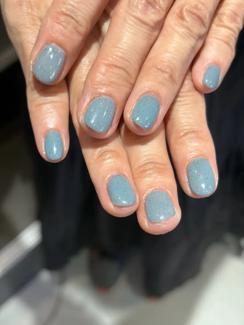 ネイル _gemies._. hitomiのネイルデザイン