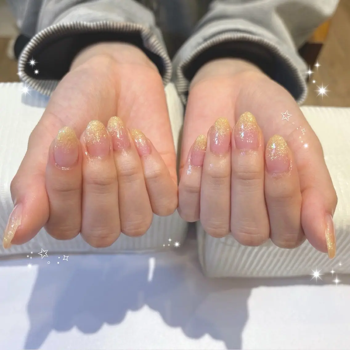 ネイル ハンドネイル 𝑛𝑎𝑖𝑙 ‪ ✧︎𝑚𝑎𝑦𝑢のネイルデザイン